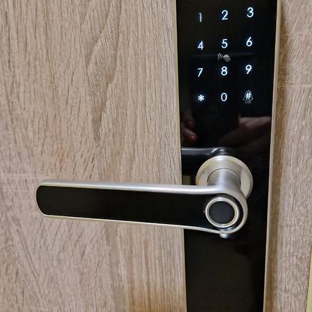 Kanto - Self Check In Klaipėda Extérieur photo