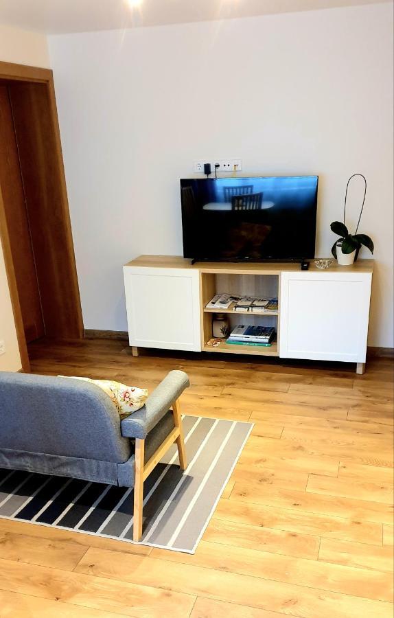 Kanto - Self Check In Klaipėda Extérieur photo